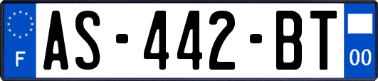 AS-442-BT