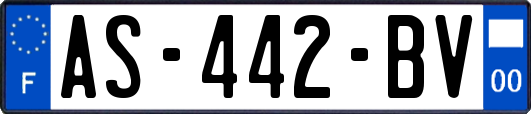 AS-442-BV