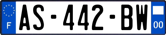 AS-442-BW