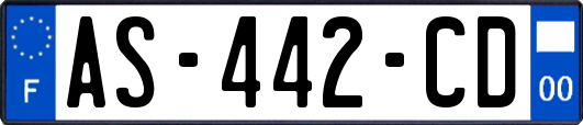 AS-442-CD