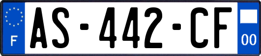 AS-442-CF