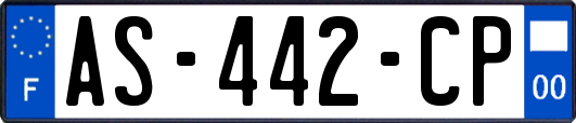 AS-442-CP
