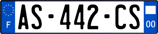 AS-442-CS