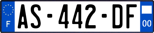 AS-442-DF