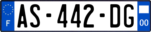 AS-442-DG