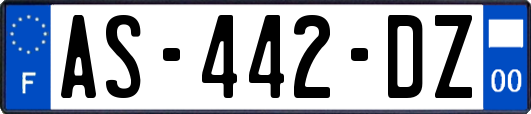 AS-442-DZ