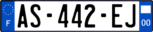AS-442-EJ