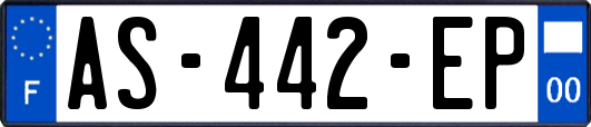 AS-442-EP