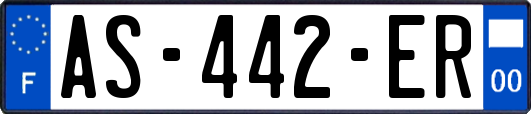 AS-442-ER