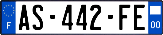 AS-442-FE