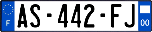 AS-442-FJ