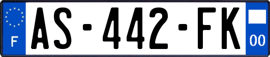 AS-442-FK