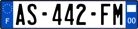 AS-442-FM