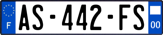 AS-442-FS