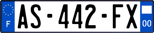 AS-442-FX