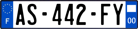 AS-442-FY