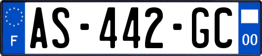 AS-442-GC