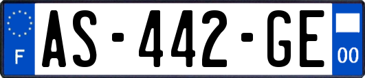 AS-442-GE