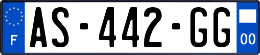 AS-442-GG