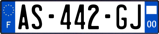AS-442-GJ