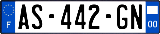 AS-442-GN