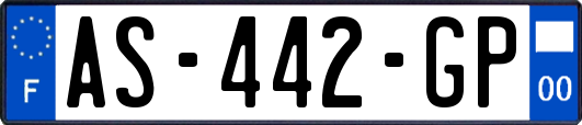 AS-442-GP