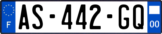 AS-442-GQ