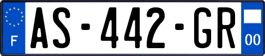 AS-442-GR