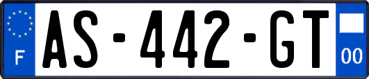 AS-442-GT