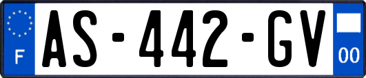 AS-442-GV