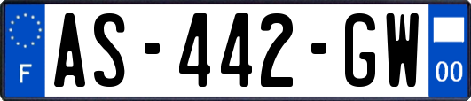 AS-442-GW