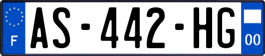 AS-442-HG