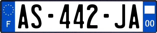 AS-442-JA