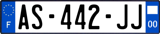 AS-442-JJ