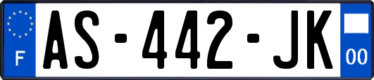 AS-442-JK