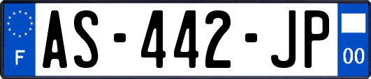 AS-442-JP