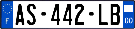 AS-442-LB