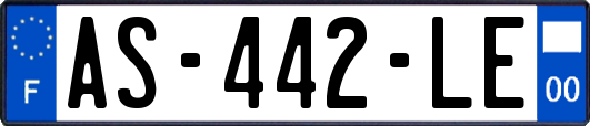 AS-442-LE