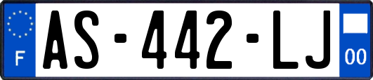 AS-442-LJ
