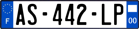 AS-442-LP