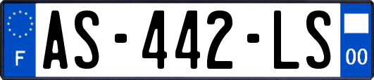 AS-442-LS