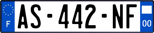 AS-442-NF