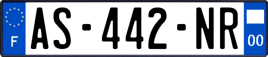 AS-442-NR