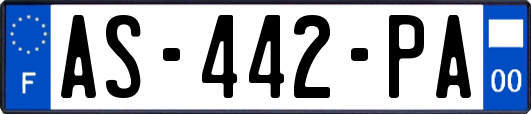 AS-442-PA