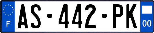 AS-442-PK