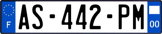 AS-442-PM