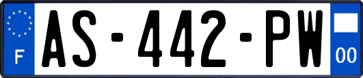 AS-442-PW