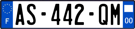 AS-442-QM