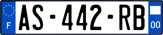 AS-442-RB