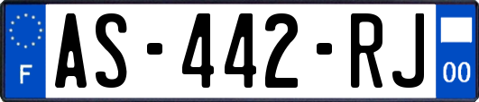 AS-442-RJ